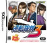 Phoenix Wright Ace Attorney : Trials and Tribulations - DS