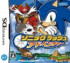 Sonic Rush Adventure - DS