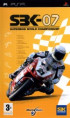 SBK 07 : Superbike World Championship - PSP