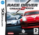 Race Driver : Create and Race - DS Race Driver : Create and Race - DS