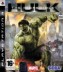 L'incroyable Hulk - PS3