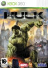 L'incroyable Hulk - Xbox 360