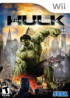 L'incroyable Hulk - Wii