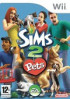 Les Sims 2 : Animaux Et Cie - Wii