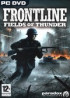 Frontline : Fields of Thunder - PC