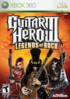 Guitar Hero III : Legends of Rock - Xbox 360