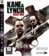Kane & Lynch : Dead Men - PS3