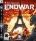 Tom Clancy's EndWar - PS3