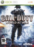 Call of Duty : World at War - Xbox 360