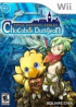 Final Fantasy Fables : Chocobo's Dungeon - Wii
