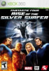 Fantastic 4 : Rise of the Silver Surfer - Xbox 360