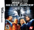Fantastic 4 : Rise of the Silver Surfer - DS