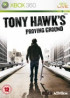 Tony Hawk's Proving Ground - Xbox 360