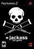 Jackass : The Game - PS2