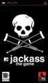 Jackass : The Game - PSP