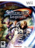 SoulCalibur : Legends - Wii