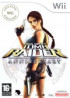 Lara Croft Tomb Raider : Anniversary - Wii