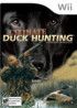 Ultimate Duck Hunting - Wii