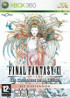 Final Fantasy XI : Les guerriers de la Déesse - Xbox 360