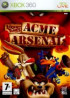 Looney Tunes : Acme Arsenal - Xbox 360
