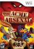 Looney Tunes : Acme Arsenal - Wii