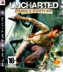 Uncharted : Drake's Fortune - PS3 Uncharted : Drake's Fortune - PS3