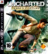 Uncharted : Drake's Fortune - PS3