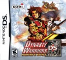 Dynasty Warriors : Fighter's Battle - DS Dynasty Warriors : Fighter's Battle - DS