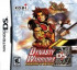 Dynasty Warriors : Fighter's Battle - DS