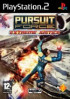 Pursuit Force : Extreme Justice - PS2