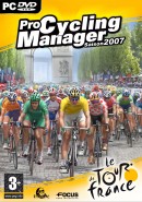 Pro Cycling Manager Saison 2007 : Le Tour de France - PC Pro Cycling Manager Saison 2007 : Le Tour de France - PC