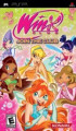 Winx Club : Join the Club - PSP