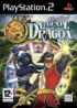 La Légende du Dragon - PS2