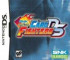 SNK Vs. Capcom : Card Fighters DS - DS