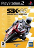 Superbike World Championship 07 - PS2