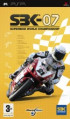 Superbike World Championship 07 - PSP