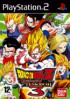 Dragon Ball Z Budokai Tenkaichi 3 - PS2