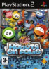 Buzz! Junior : Robots en Folie - PS2