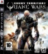 Enemy Territory : Quake Wars - PS3