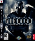 The Chronicles of Riddick : Assault on Dark Athena - PS3 The Chronicles of Riddick : Assault on Dark Athena - PS3
