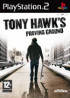 Tony Hawk's Proving Ground - PS2