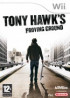 Tony Hawk's Proving Ground - Wii