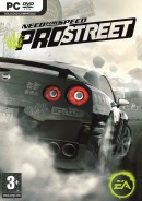 Need for Speed ProStreet - PC Need for Speed ProStreet - PC