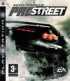 Need for Speed ProStreet - PS3