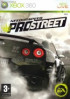 Need for Speed ProStreet - Xbox 360