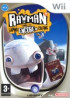 Rayman contre les Lapins ENCORE plus Crétins - Wii