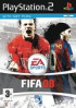 FIFA 08 - PS2