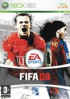 FIFA 08 - Xbox 360