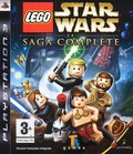 LEGO Star Wars : La Saga Complète - PS3 LEGO Star Wars : La Saga Complète - PS3