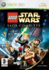 LEGO Star Wars : La Saga Complète - Xbox 360